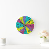Horloge Ronde Whoop (Maison)