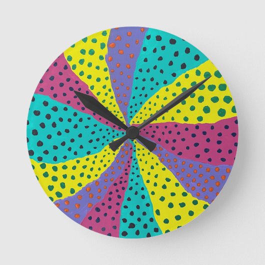 Horloge Ronde Whoop (Recto)