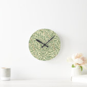 Horloge Ronde William Morris Willow Bough (Maison)