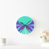 Horloge Ronde Yeux violets.png (Maison)