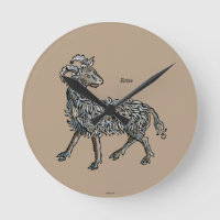 Zodiac : Aries, 1482