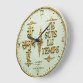 Horloge Royale (Angle)