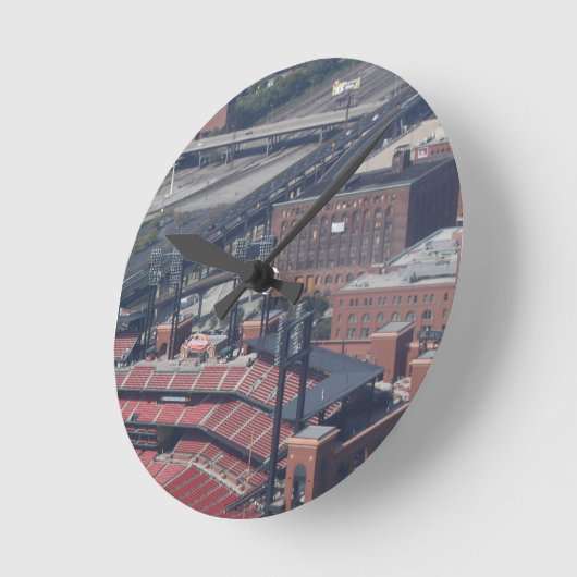 Horloge Saint-Louis (Angle)