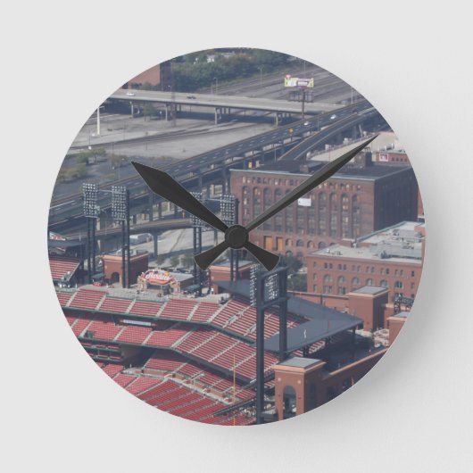 Horloge Saint-Louis (Recto)