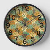 Horloge Sais-Tu Ce Que C'Est ? (Recto)