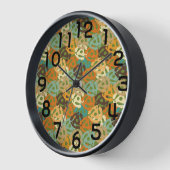 Horloge Sais-Tu Ce Que C'Est ? (Angle)