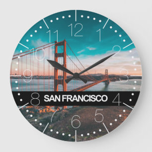 Horloge San Francisco
