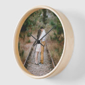 HORLOGE SANS TEMPS (Angle)