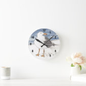 horloge SEAGULL (Maison)
