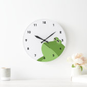 Horloge Sérénade de la Grenouille (Maison)