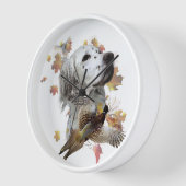 Horloge Setter anglais (Angle)