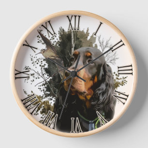Horloge Setter Gordon