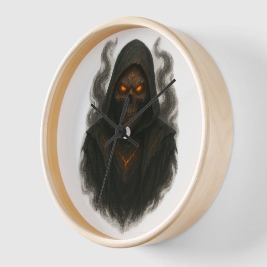 Horloge Shadow of the Underworld (Angle)