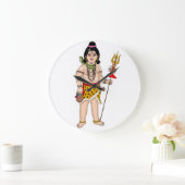 Horloge Shiva enfant (Maison)