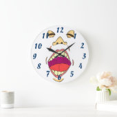Horloge "Shout" (Maison)