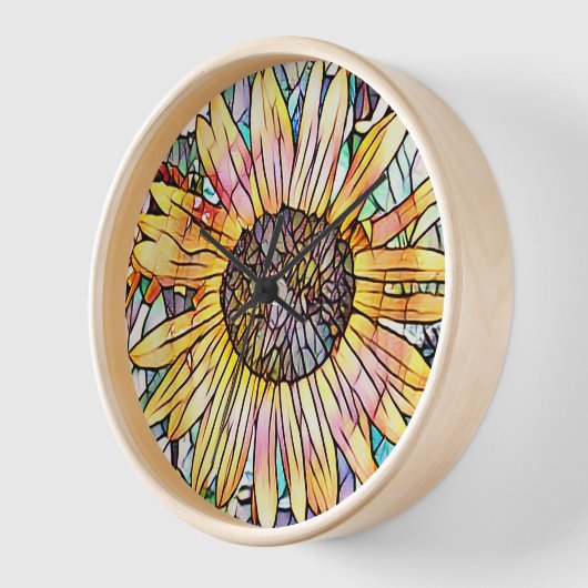 HORLOGE SOUFFLE (Angle)