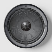 Horloge Speaker Clock (Recto)
