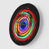 Horloge Spinner 1 (Angle)