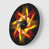 Horloge Spiro 1 (Angle)