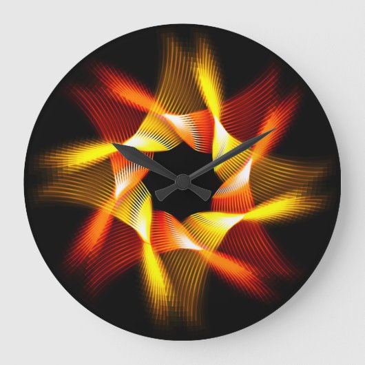 Horloge Spiro 1 (Recto)