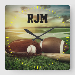 Horloge sportive - SRF