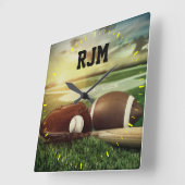 Horloge sportive - SRF (Angle)