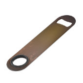 Horloge Steampunk avec des engrenages anciens (Dos Angle)