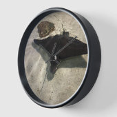 Horloge Stingray (Angle)