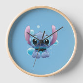 Horloge Stitch (Recto)