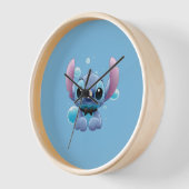 Horloge Stitch (Angle)