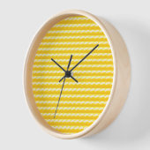 Horloge Sunshine Tik Tok (Angle)