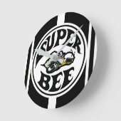 Horloge Super Bee (Angle)