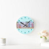 Horloge SURFBOARDS (Maison)