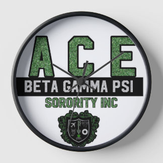 Horloge Temps d'attente