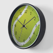 Horloge Tennis time | Sport Cool Venin (Angle)