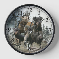Terrier de chasse allemand, Le Jagdterrier, Art