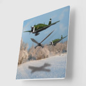 Horloge Thunderbolt P47 (Angle)