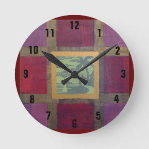 horloge TIC-TAC-PALM