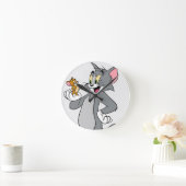 Horloge Tom Et Jerry (Maison)