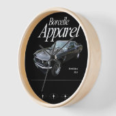 Horloge Torque Strewear (Angle)