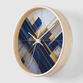 Horloge Touche de luxe (Angle)