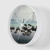 Horloge travelog_3 (Angle)