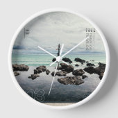 Horloge travelog_3 (Recto)