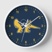 Horloge UC Irvine | Anteaters UCI (Recto)