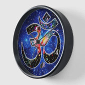 Horloge Universel OM Dhyana (Angle)