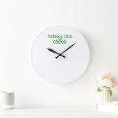 Horloge v1 de Marshall Field (Maison)