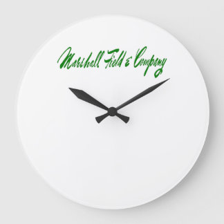Horloge v2 de Marshall Field
