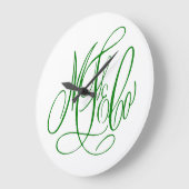 Horloge v3 de Marshall Field (Angle)