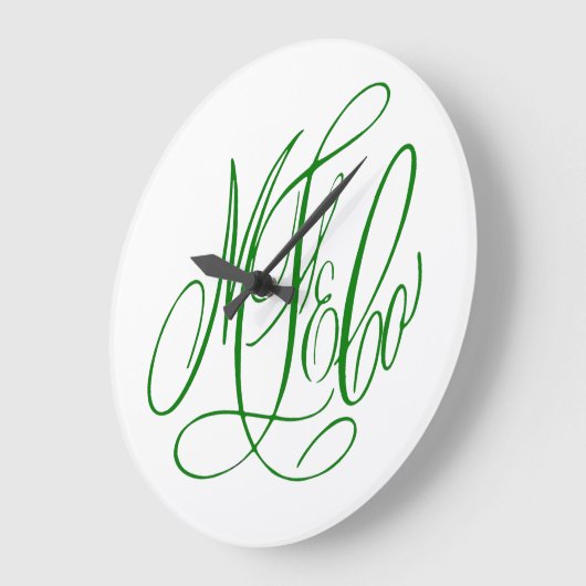 Horloge v3 de Marshall Field (Angle)