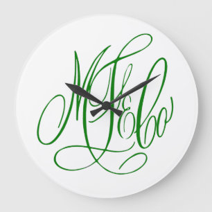 Horloge v3 de Marshall Field